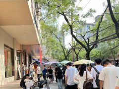 -甜嘟嘟烘焙坊(舒城路店)