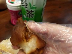 -伍氏猪脚(五一庙街店)