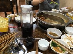 -金石老面坊·渔家菜(金石滩店)