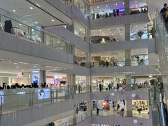 -凯德MALL(西直门店)