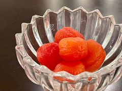 -佛山希尔顿酒店·融誉亚洲美食荟