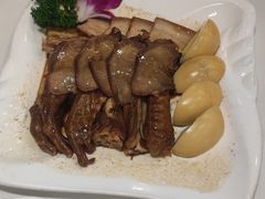 -顺德佬华侨城店·商务宴请·团建