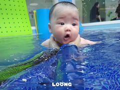 -龙格亲子游泳俱乐部(常熟中心店)