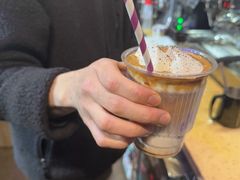 -HANA COFFEE(长寿路店)