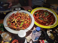 -嘎嘎鸭脑壳(蜀汉路店)