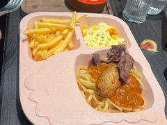 -卡朋西餐(宝安大仟里店)