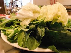 -马记伊源斋涮肉·清真菜(百子湾店)