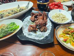 -石榴花开餐厅