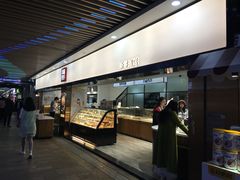 -幸福西饼面包茶饮(车公庙店)