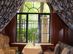 -马勒别墅饭店(静安寺店)