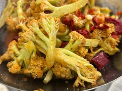 -新新湘菜馆(新中街二条店)