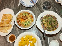 -前海沿•青岛菜(中山路天主教堂店)