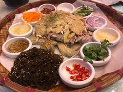 -大树头·花园餐厅(市桥店)