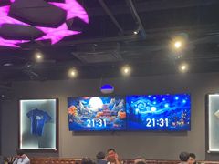 -马海涛牛肉串(领汇广场店)