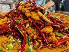 -庭院小酌(瑞莲街店)