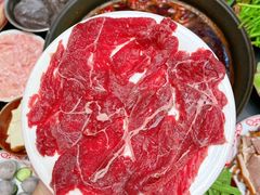 -肥龙火锅(南坪店)