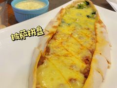 -TUK土耳其餐厅·下午茶(卢湾店)