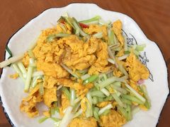 -洪福饭店·十八年老店