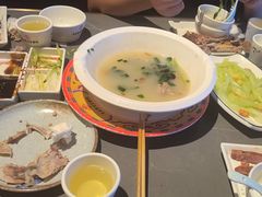 -邑金陵北京烤鸭店·现炒家常菜(ITC MALL店)