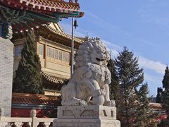 -长春北湖公园