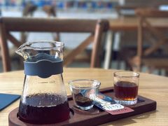 -Torch Coffee 炬点咖啡