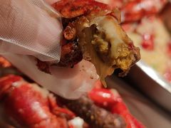 AMG椒盐龙虾-王红军龙虾(新民路店)