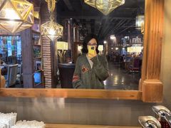 -玖壹咖啡(临河街店)