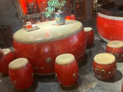 -潞州宴·长治人的会客厅(长兴北路店)