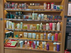 -星巴克臻选(华堂·新辰汇店)