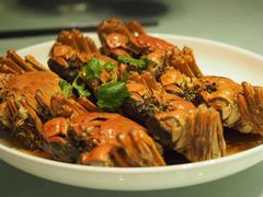 -老吉士酒家(天平路店)