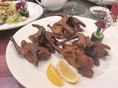 -益健名厨海鲜城(夏湾店)