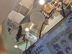 -DQ·蛋糕·冰淇淋(南开大悦城2F店)