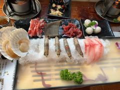 -束河人家(南锣鼓巷店)