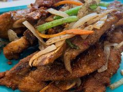 -新名仕(仙霞路店)