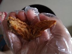 -阿捡忭京炸鸡(韭菜园总店)