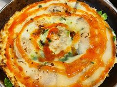 台式蚵仔煎-鹿港小镇(黄金店)