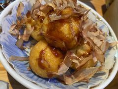 -铃木居酒屋(群星城店)