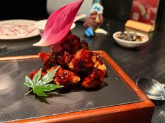 -锦楼·臻选新杭帮(杭州中心店)