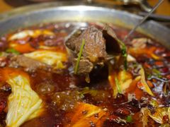 -受气牛肉·重庆耙牛肉(来福士店)