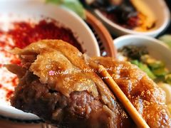 -冷面大王(大南街店)