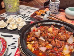 -南昌大饭店·地标美食名片(万寿宫店)