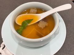 清汤牛腱-蟹榭·本帮江浙菜·蟹宴(大宁久光商场店)