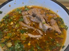 -大熊猫毛肚火锅(烟台万象汇店)