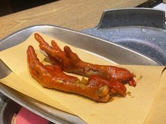 -青花椒秘制烤鱼(光启城店)