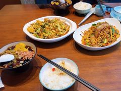 -刘东家老碗(紫荆山路店)