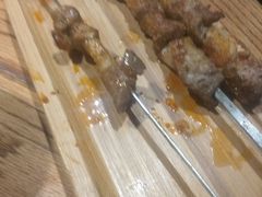 -阿罗新疆菜(人民广场店)