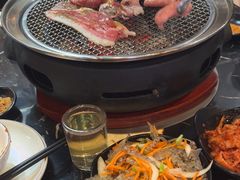 -燚青春东北泥炉烤肉(百合店)