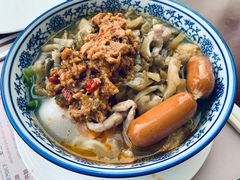 -东莞塘厦三正半山酒店-沙利文西餐厅