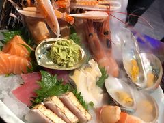 -和彩放题餐厅(酒仙桥店)