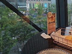 -西堤牛排(杭州金沙天街龙湖店)
